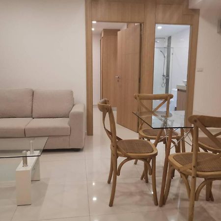 City Garden Pratumnak Condominium In Cosy Beach بانغْلامونغْ المظهر الخارجي الصورة