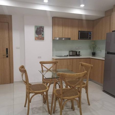 City Garden Pratumnak Condominium In Cosy Beach بانغْلامونغْ المظهر الخارجي الصورة