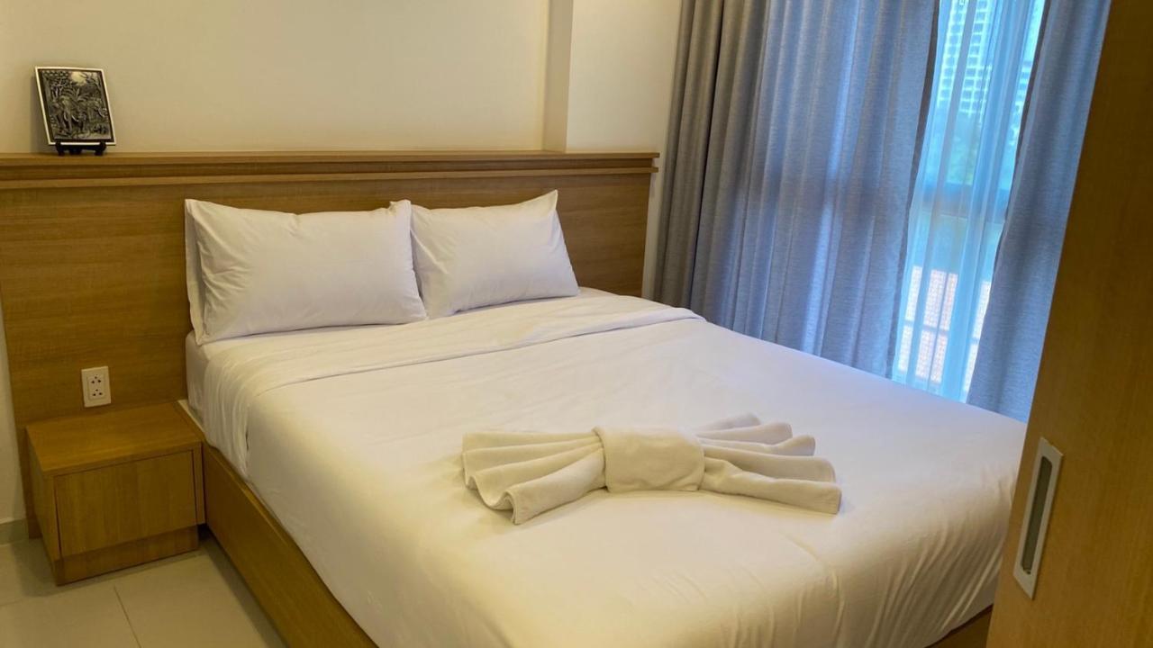 City Garden Pratumnak Condominium In Cosy Beach بانغْلامونغْ المظهر الخارجي الصورة