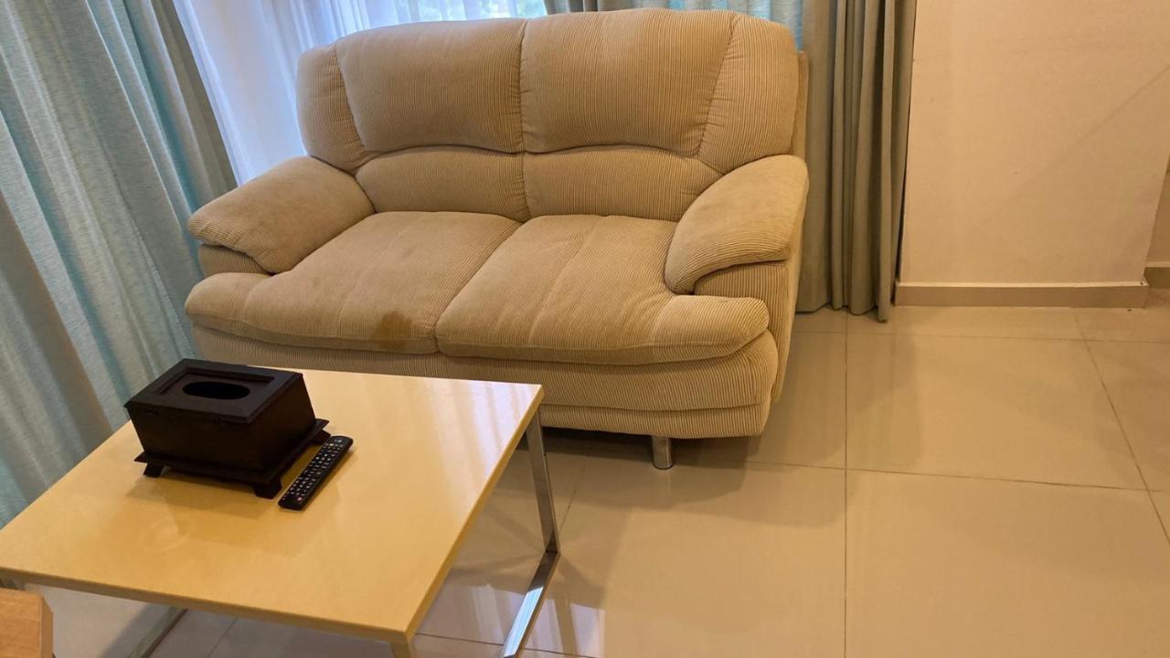 City Garden Pratumnak Condominium In Cosy Beach بانغْلامونغْ المظهر الخارجي الصورة