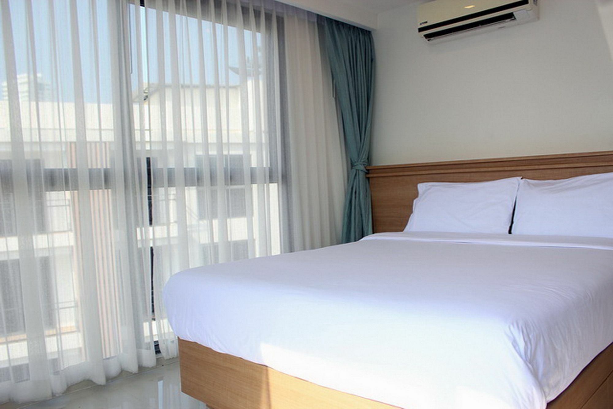 City Garden Pratumnak Condominium In Cosy Beach بانغْلامونغْ المظهر الخارجي الصورة