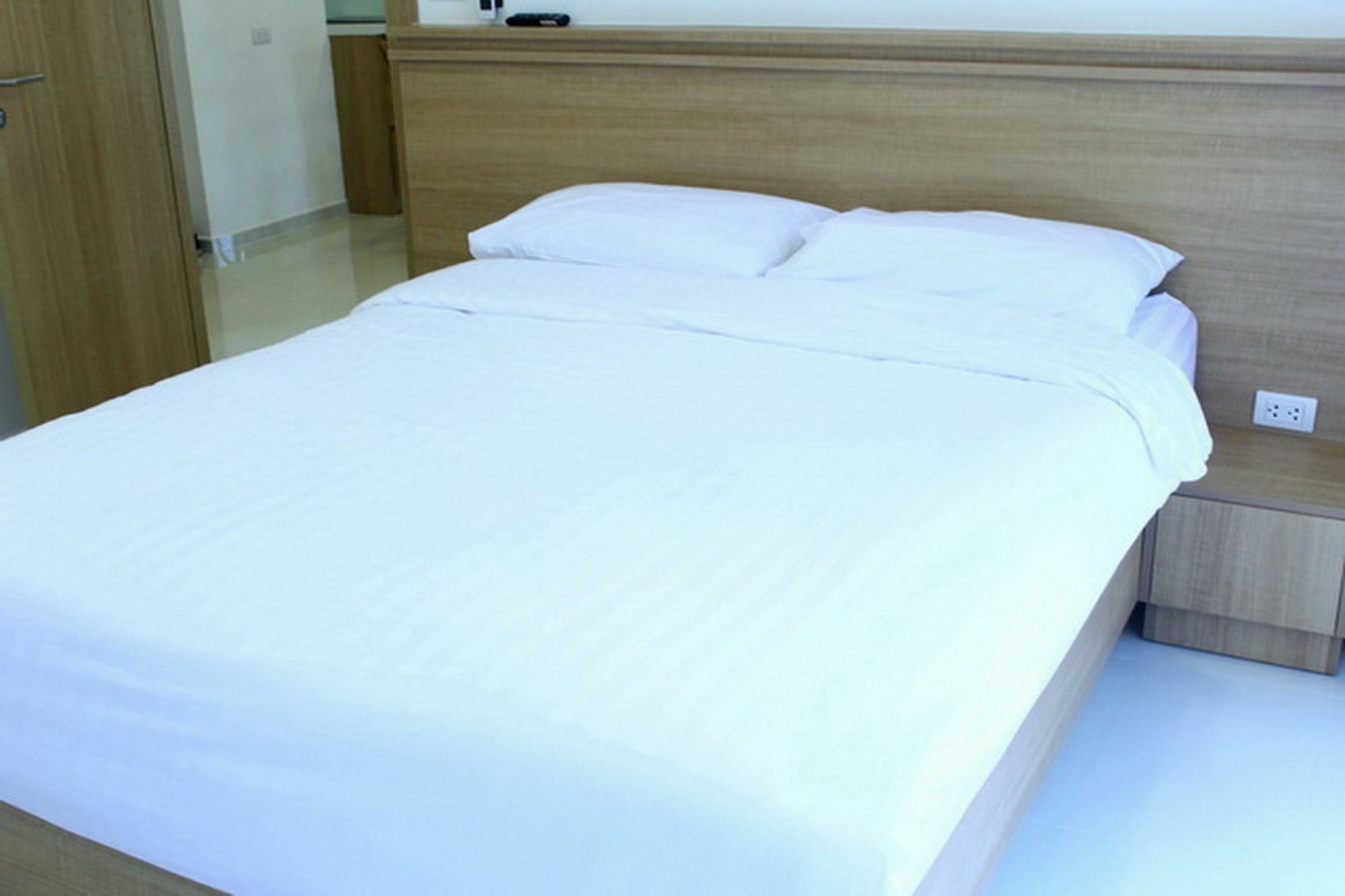 City Garden Pratumnak Condominium In Cosy Beach بانغْلامونغْ المظهر الخارجي الصورة