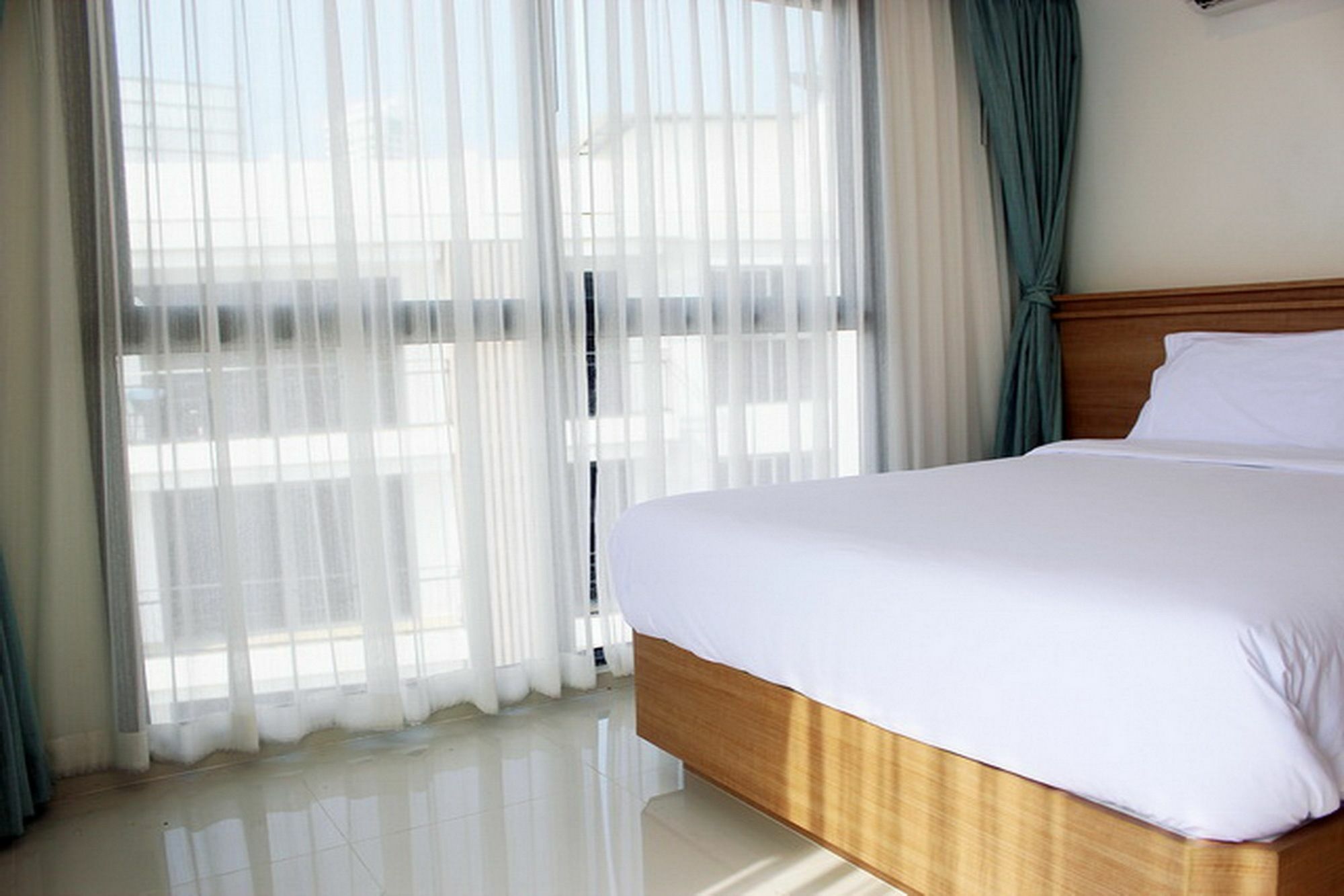 City Garden Pratumnak Condominium In Cosy Beach بانغْلامونغْ المظهر الخارجي الصورة