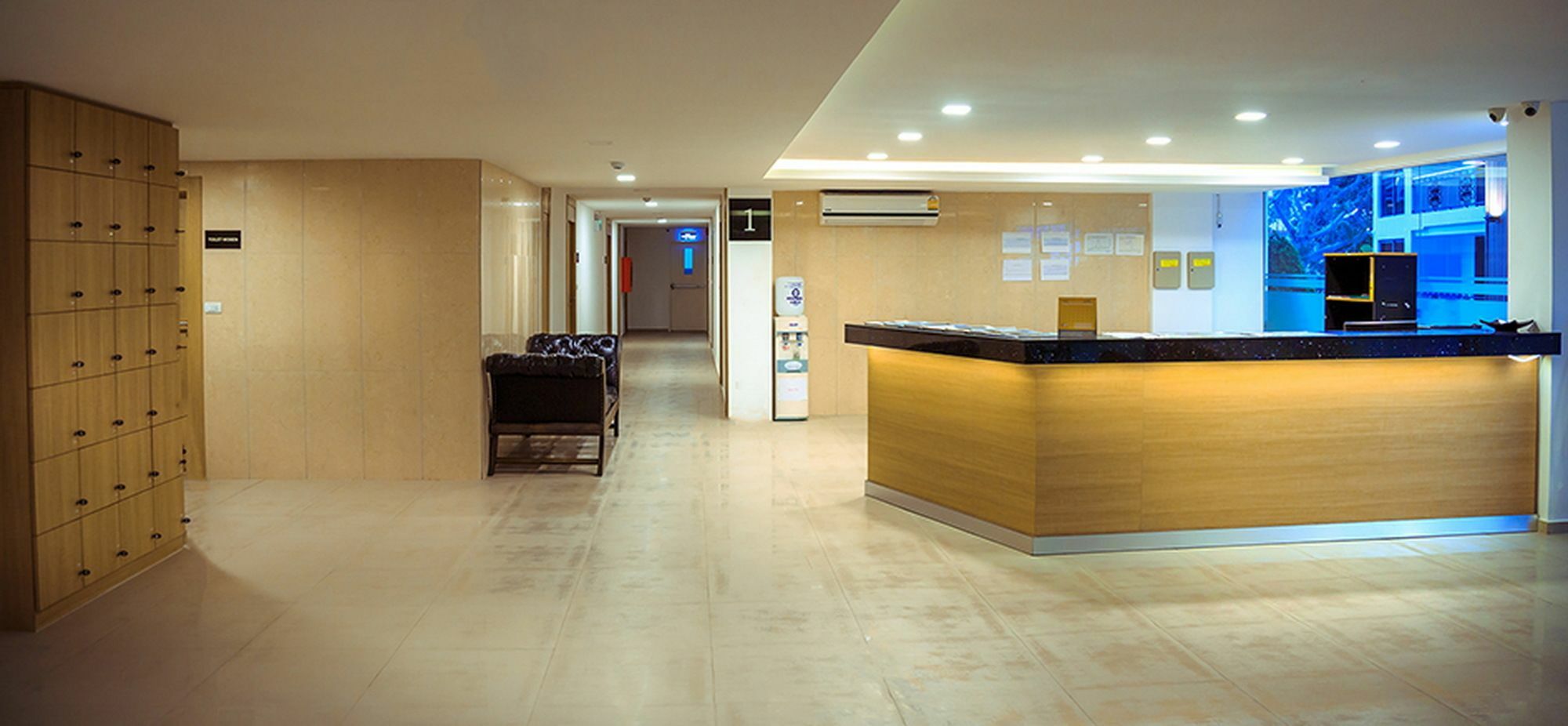 City Garden Pratumnak Condominium In Cosy Beach بانغْلامونغْ المظهر الخارجي الصورة