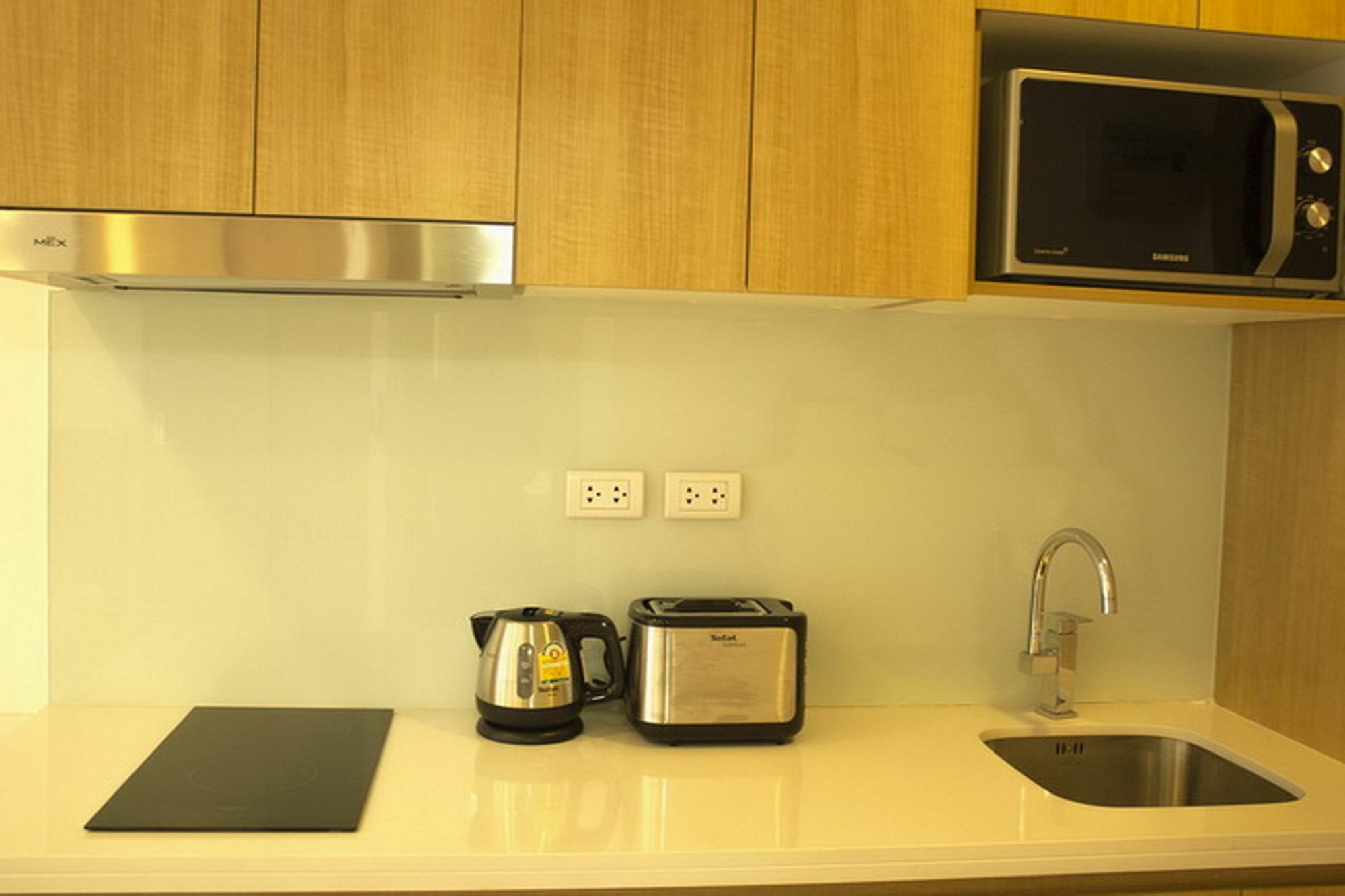 City Garden Pratumnak Condominium In Cosy Beach بانغْلامونغْ المظهر الخارجي الصورة