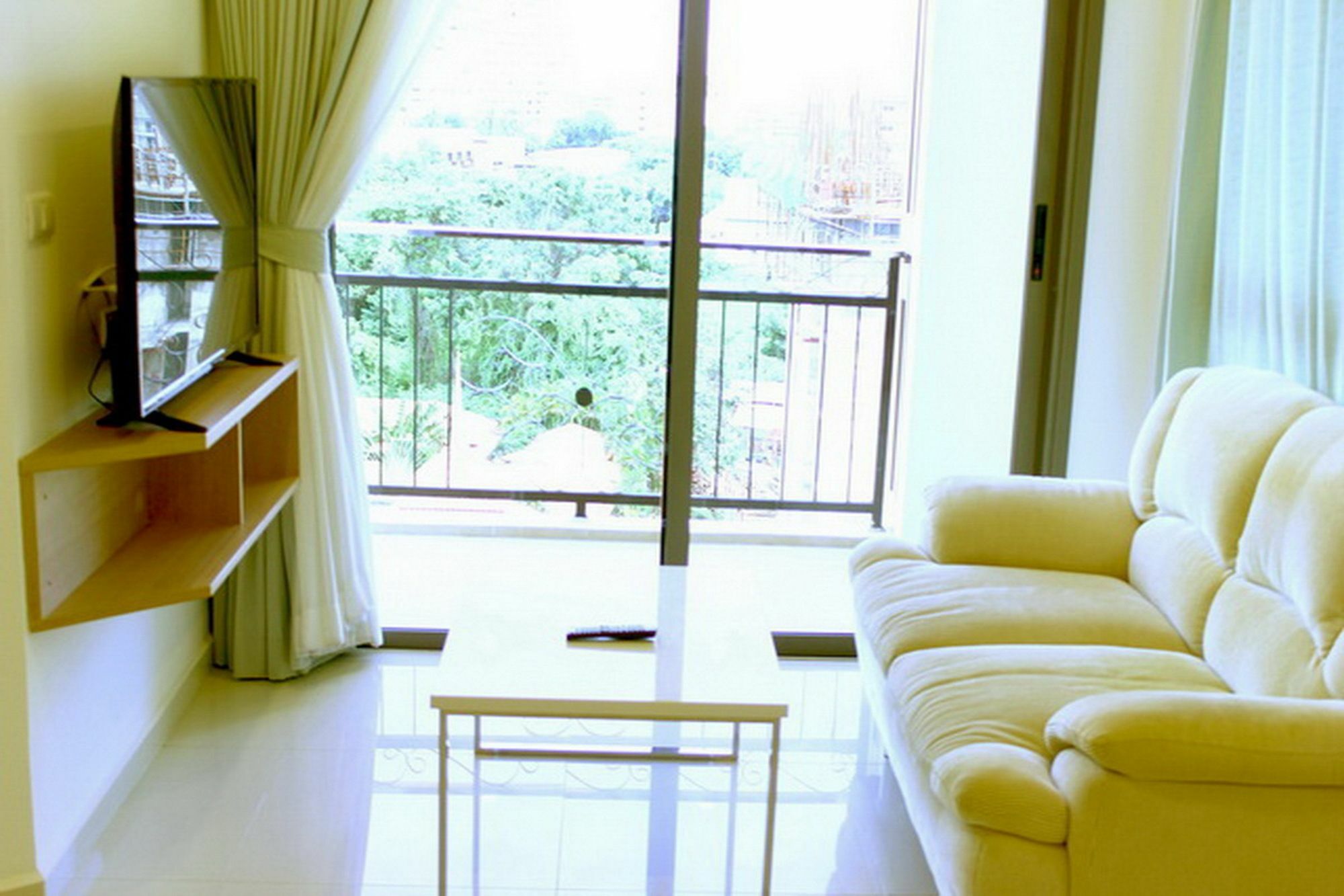 City Garden Pratumnak Condominium In Cosy Beach بانغْلامونغْ المظهر الخارجي الصورة