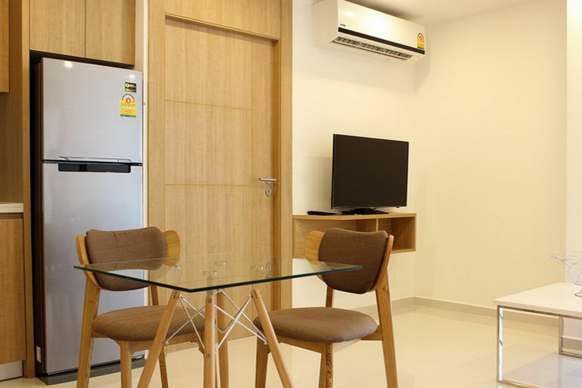 City Garden Pratumnak Condominium In Cosy Beach بانغْلامونغْ المظهر الخارجي الصورة