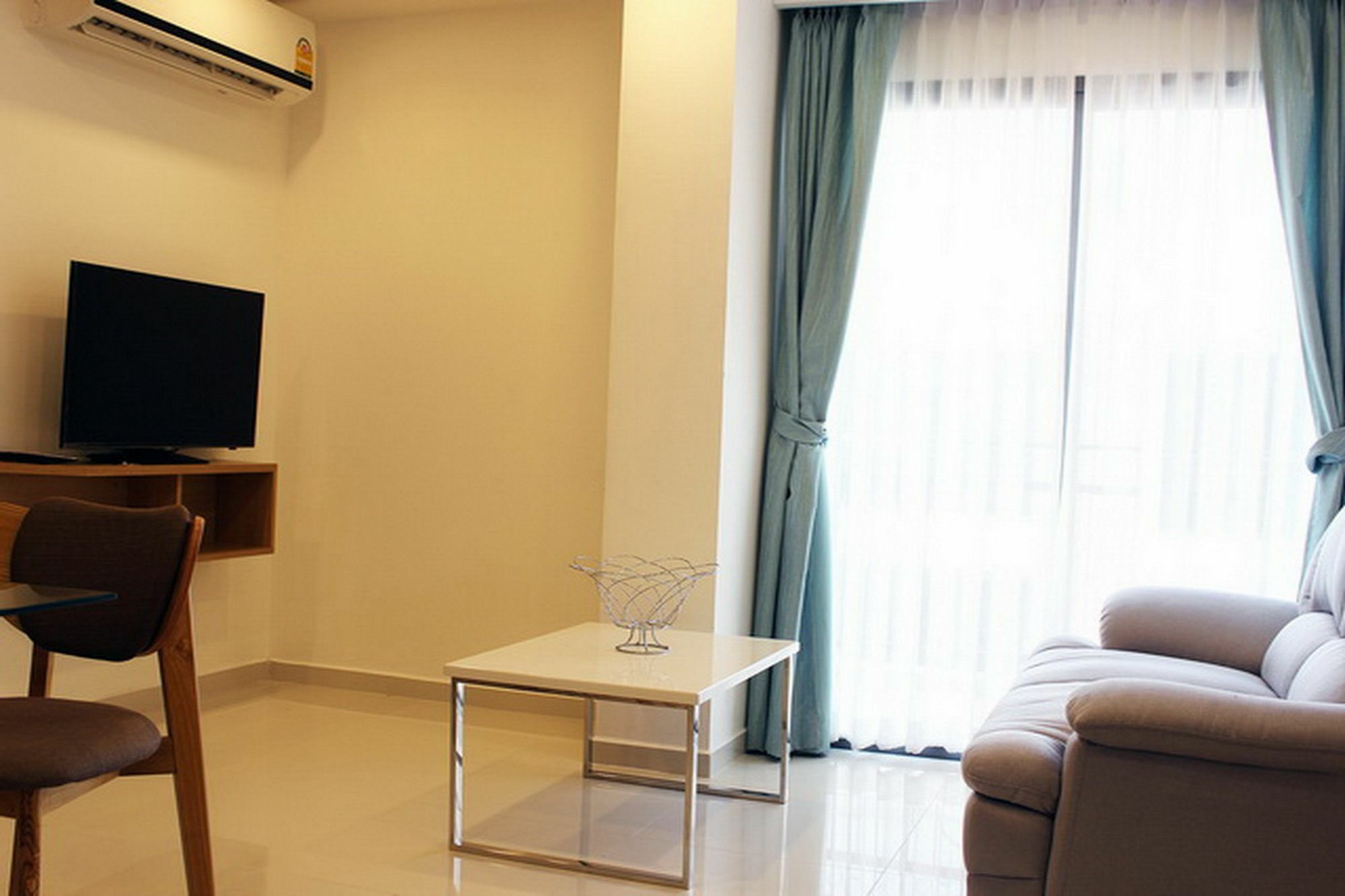 City Garden Pratumnak Condominium In Cosy Beach بانغْلامونغْ المظهر الخارجي الصورة