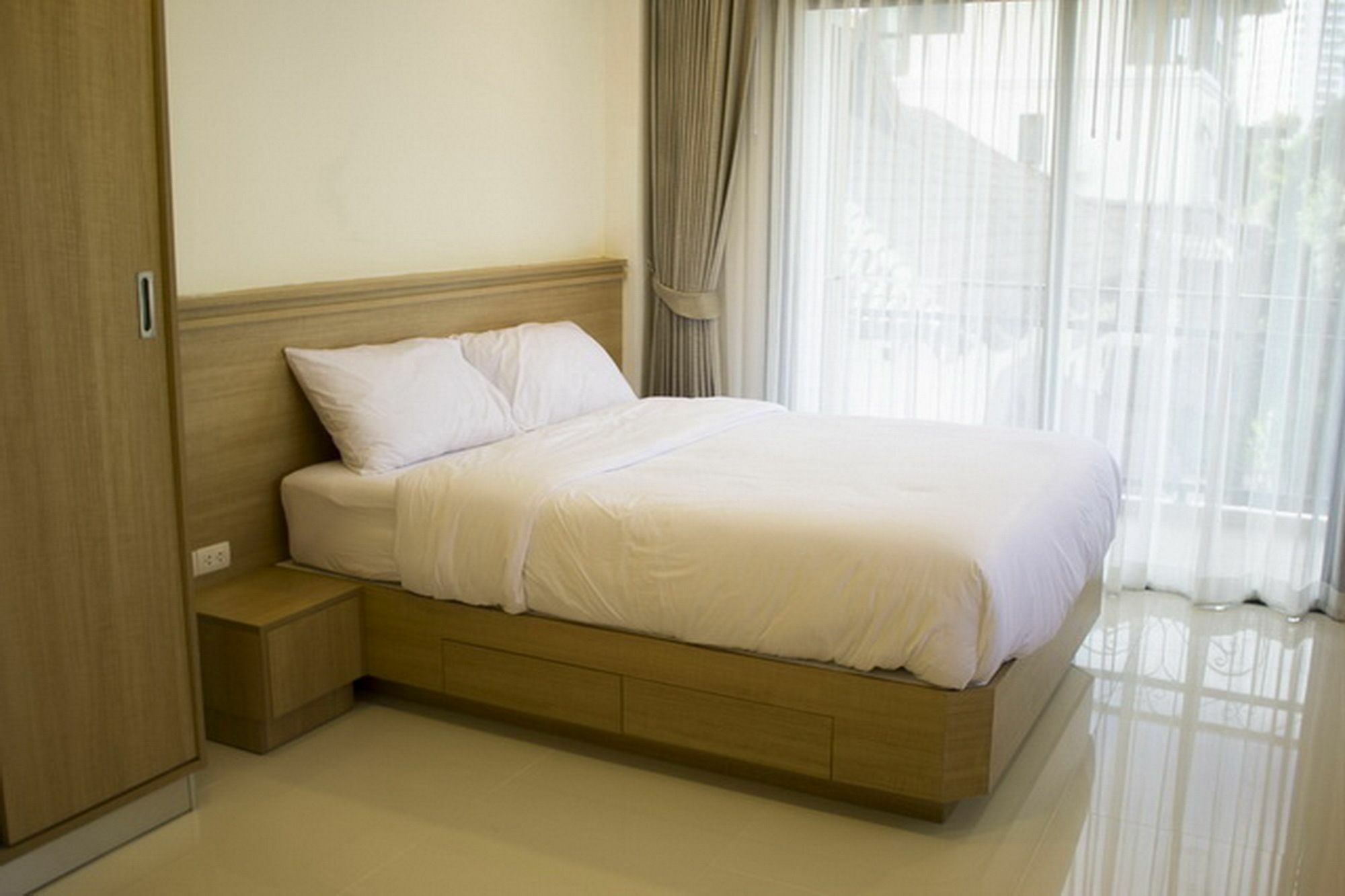 City Garden Pratumnak Condominium In Cosy Beach بانغْلامونغْ المظهر الخارجي الصورة