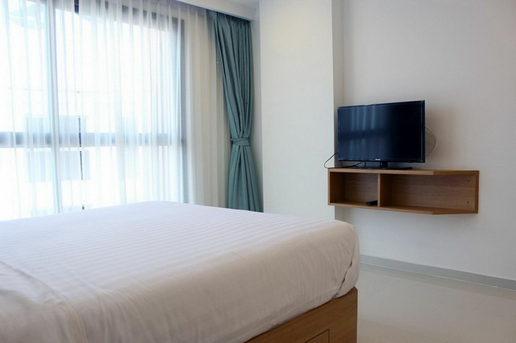 City Garden Pratumnak Condominium In Cosy Beach بانغْلامونغْ المظهر الخارجي الصورة