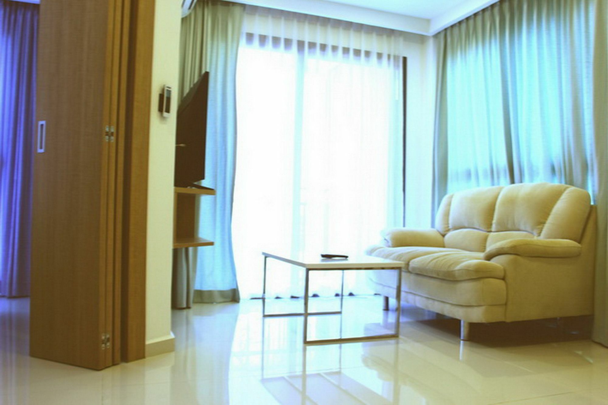 City Garden Pratumnak Condominium In Cosy Beach بانغْلامونغْ المظهر الخارجي الصورة