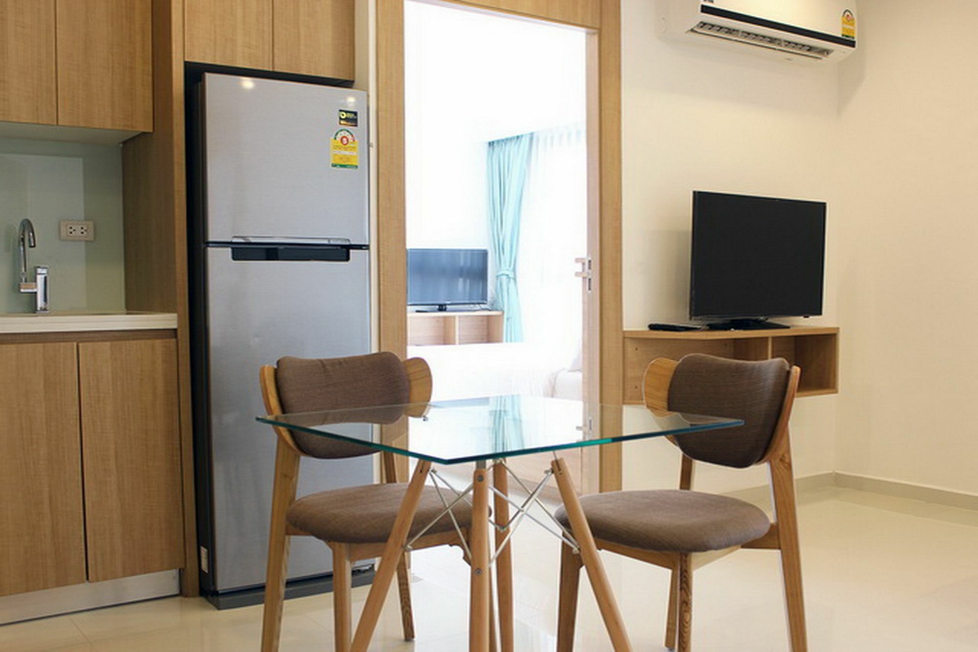 City Garden Pratumnak Condominium In Cosy Beach بانغْلامونغْ المظهر الخارجي الصورة