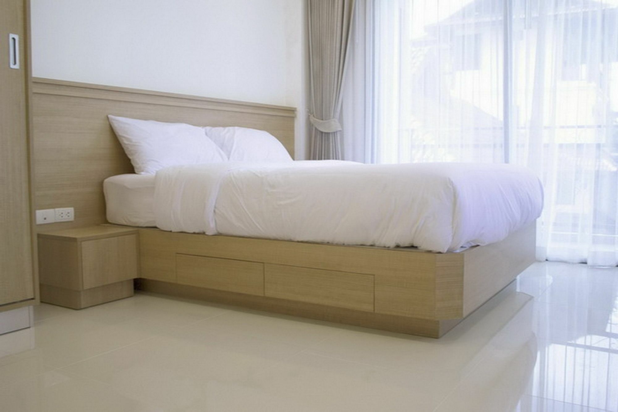 City Garden Pratumnak Condominium In Cosy Beach بانغْلامونغْ المظهر الخارجي الصورة